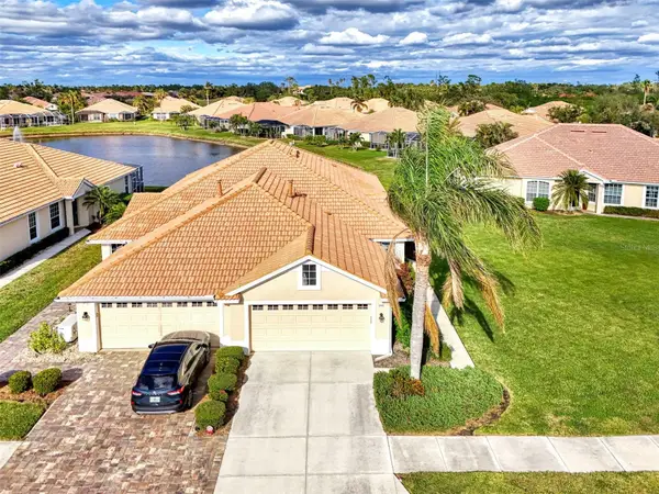 4980 Whispering Oaks Drive, NORTH PORT, FL 34287