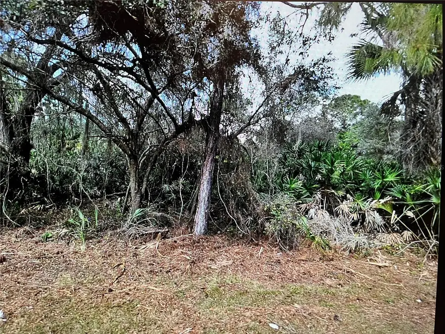 LOT 21 Surf Avenue, North Port, FL 34291 - Image #2