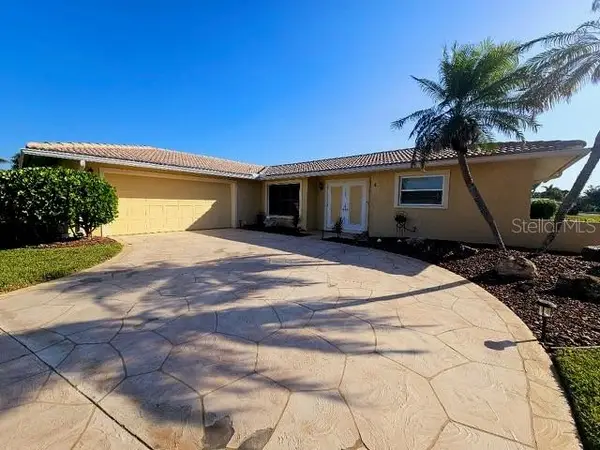 4 Windsor Drive, ENGLEWOOD, FL 34223