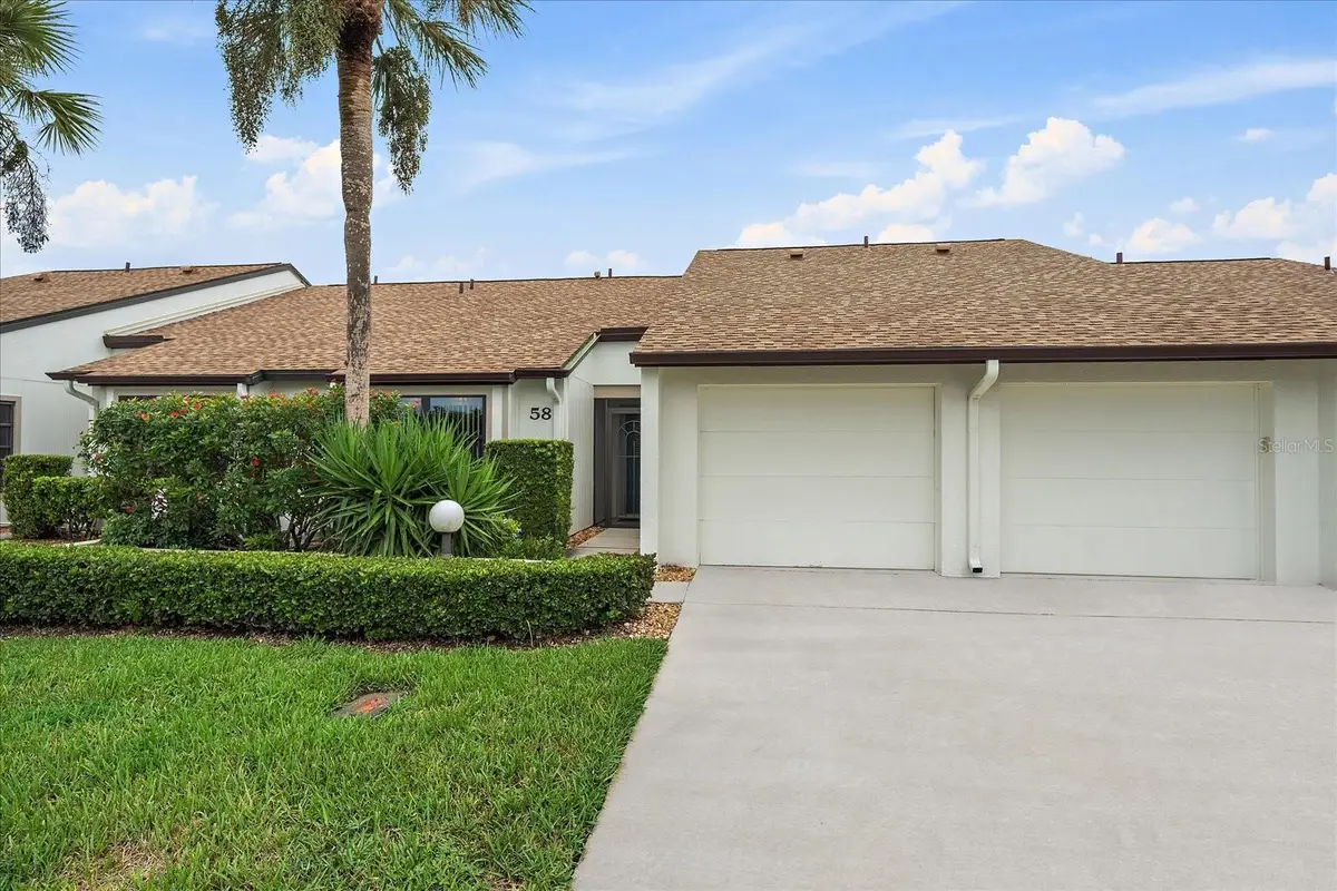 1211 Capri Isles Boulevard #58, Venice, FL 34292 - Image #1