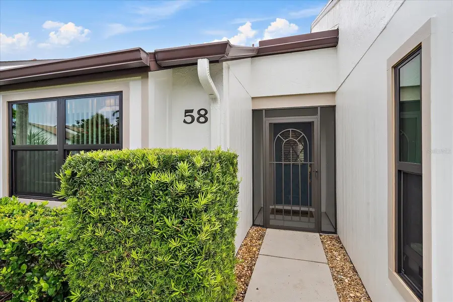 1211 Capri Isles Boulevard #58, Venice, FL 34292 - Image #3