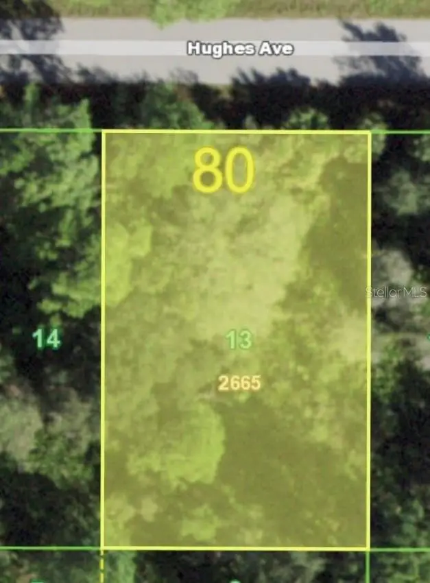 14059 Hughes Avenue, Port Charlotte, FL 33953 - Image #1