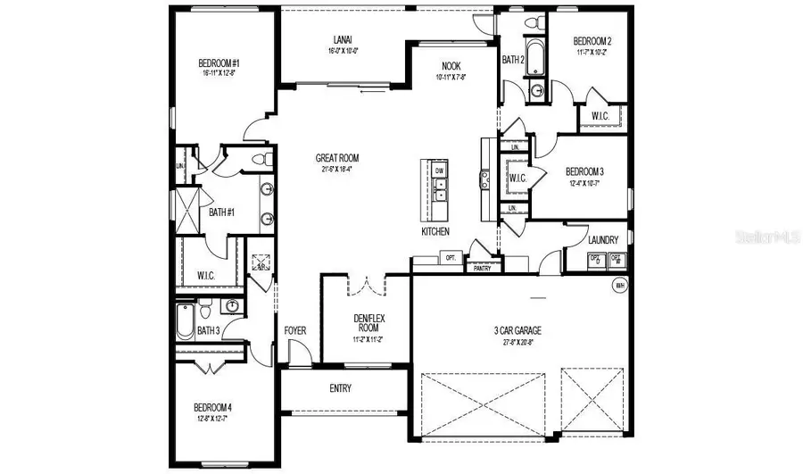 9401 President Circle, Port Charlotte, FL 33981 - Image #2