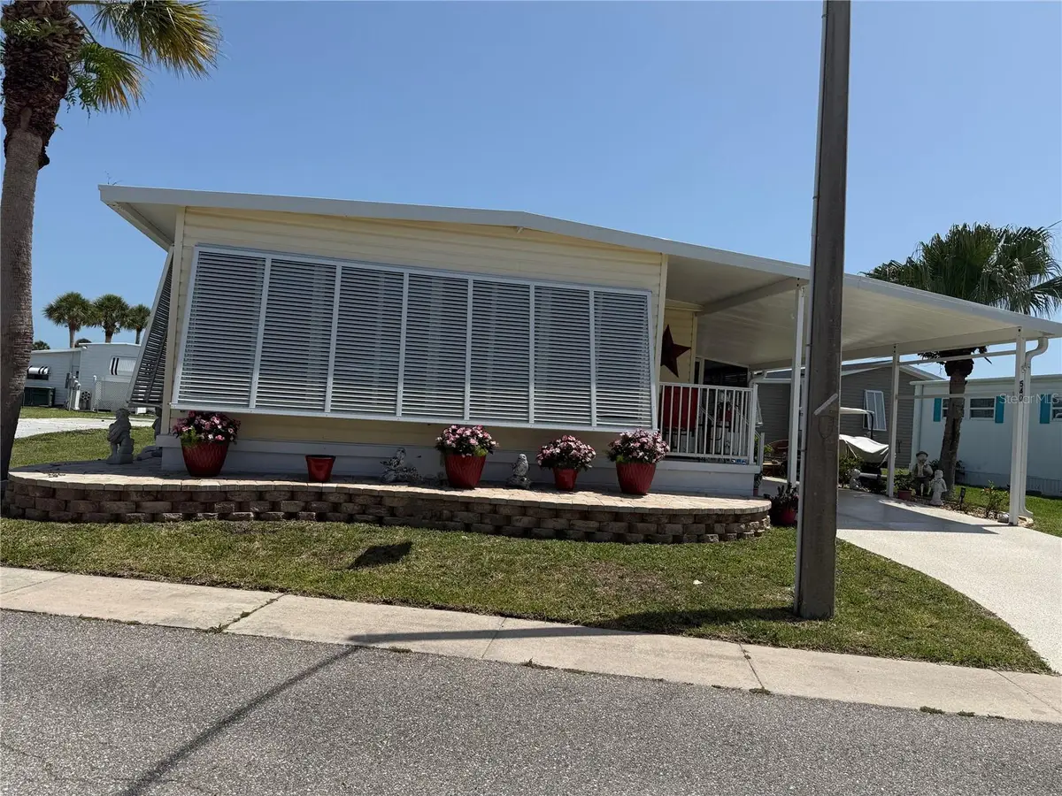 540 Water Lily Drive, Venice, FL 34293 - Image #1
