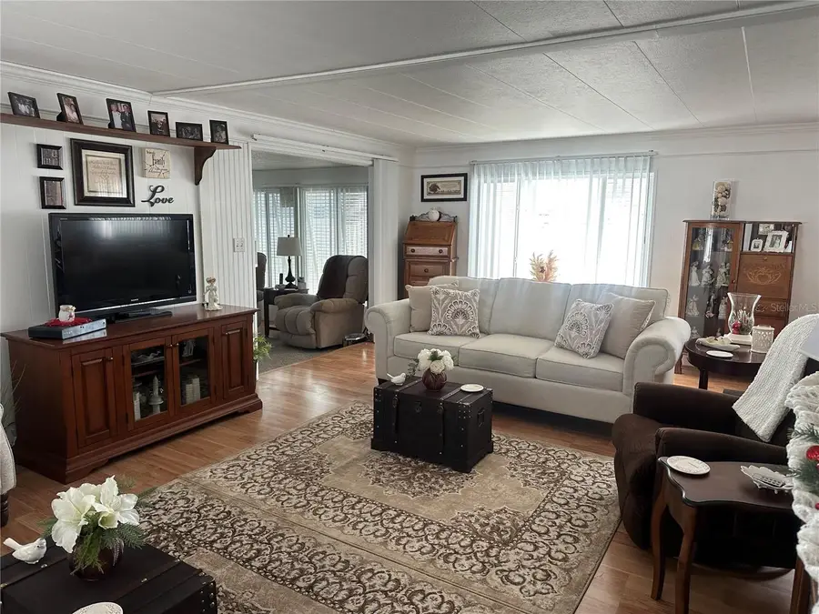 540 Water Lily Drive, Venice, FL 34293 - Image #2