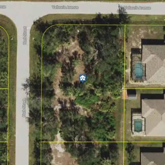 6186 Herb Street, Englewood, FL 34224 - Image #1