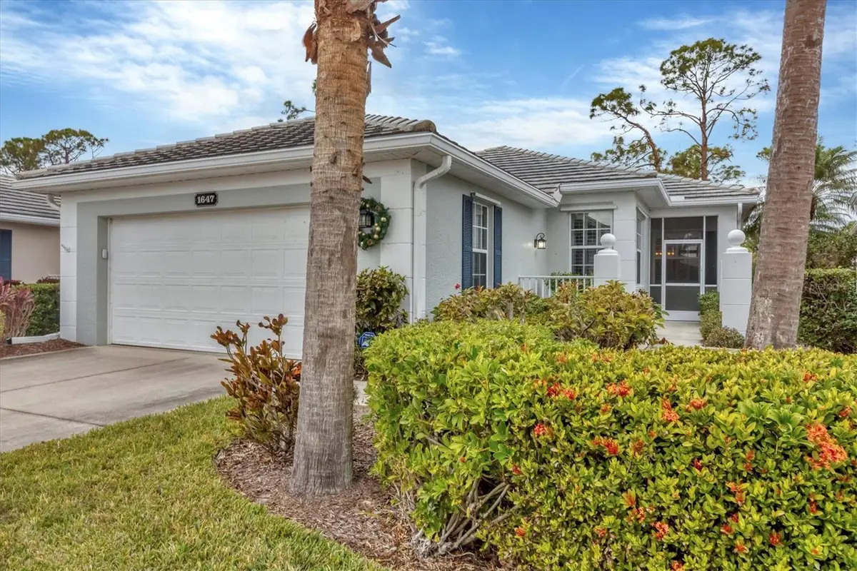 1647 Lancashire Drive #1647, Venice, FL 34293 - Image #1