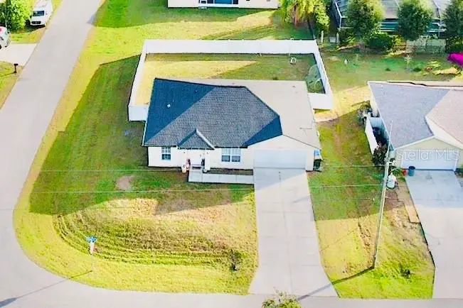 8307 Glover Avenue, North Port, FL 34291 - #2