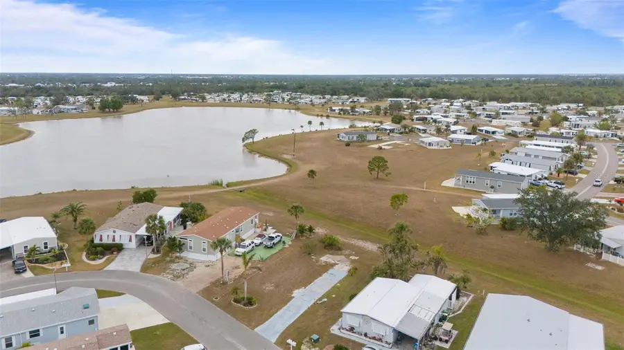 7498 Danvers Circle, Port Charlotte, FL 33981 - #3