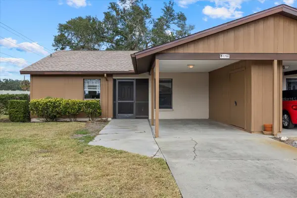 1700 Curry Avenue #37, NOKOMIS, FL 34275