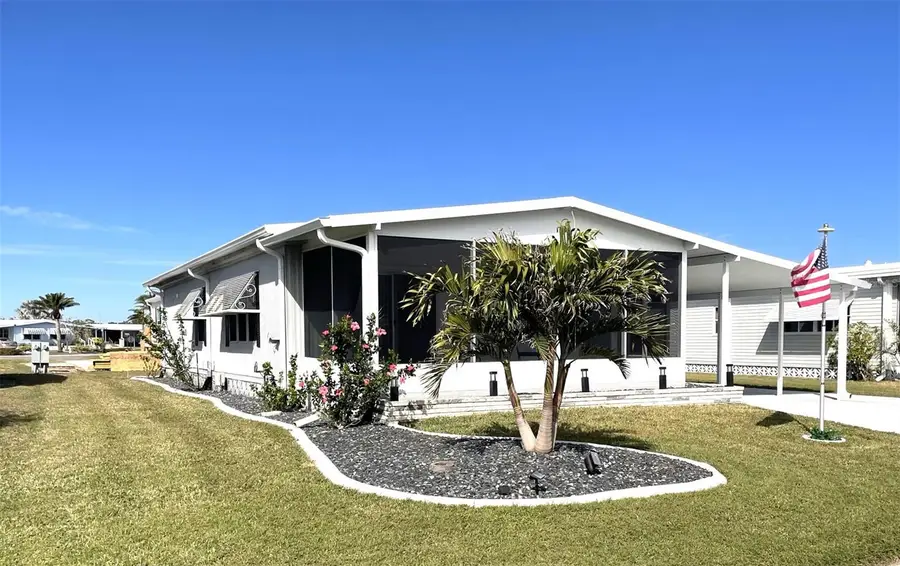 28 Castaway Court, North Port, FL 34287 - Image #2