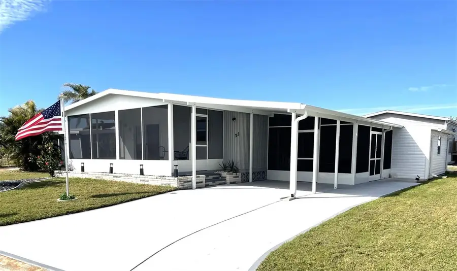 28 Castaway Court, North Port, FL 34287 - Image #3