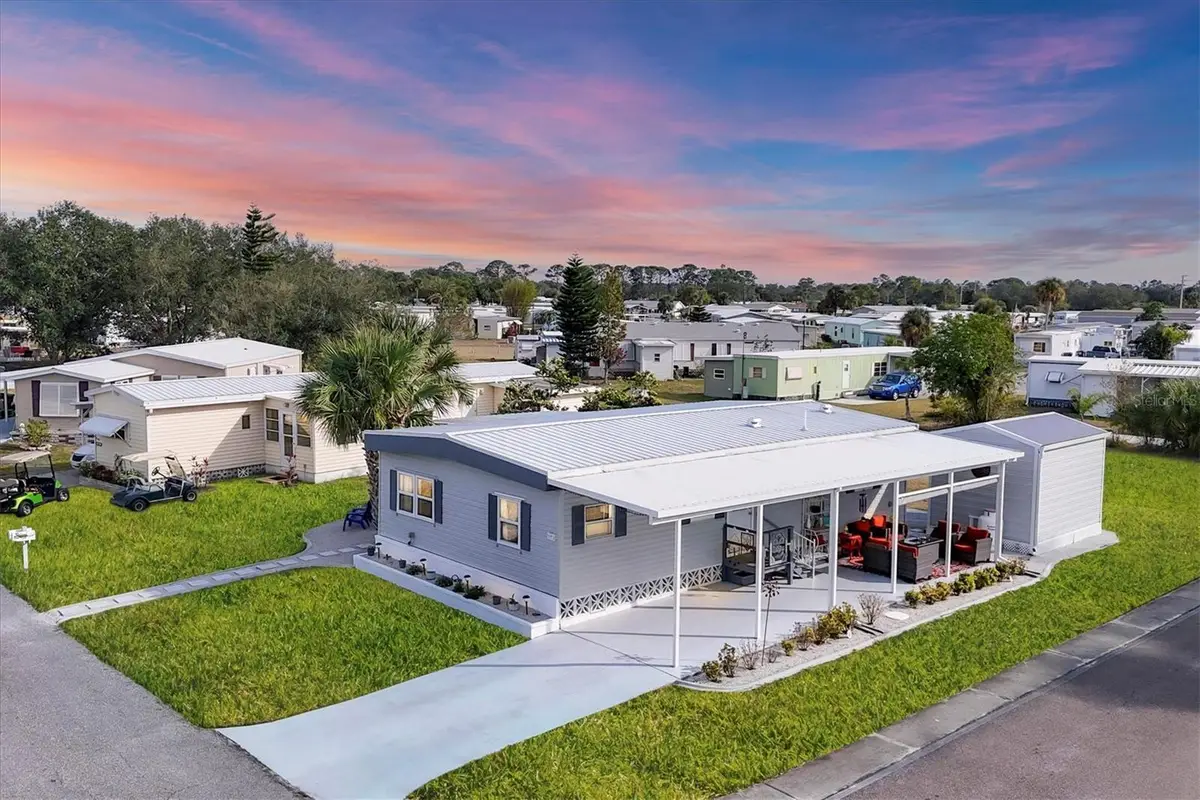 6401 Floral Court, North Port, FL 34287 - Image #1