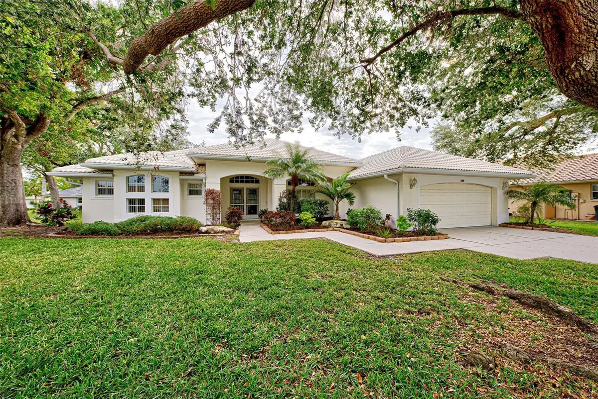 339 Meadow Beauty Court, Venice, FL 34293 - Image #1