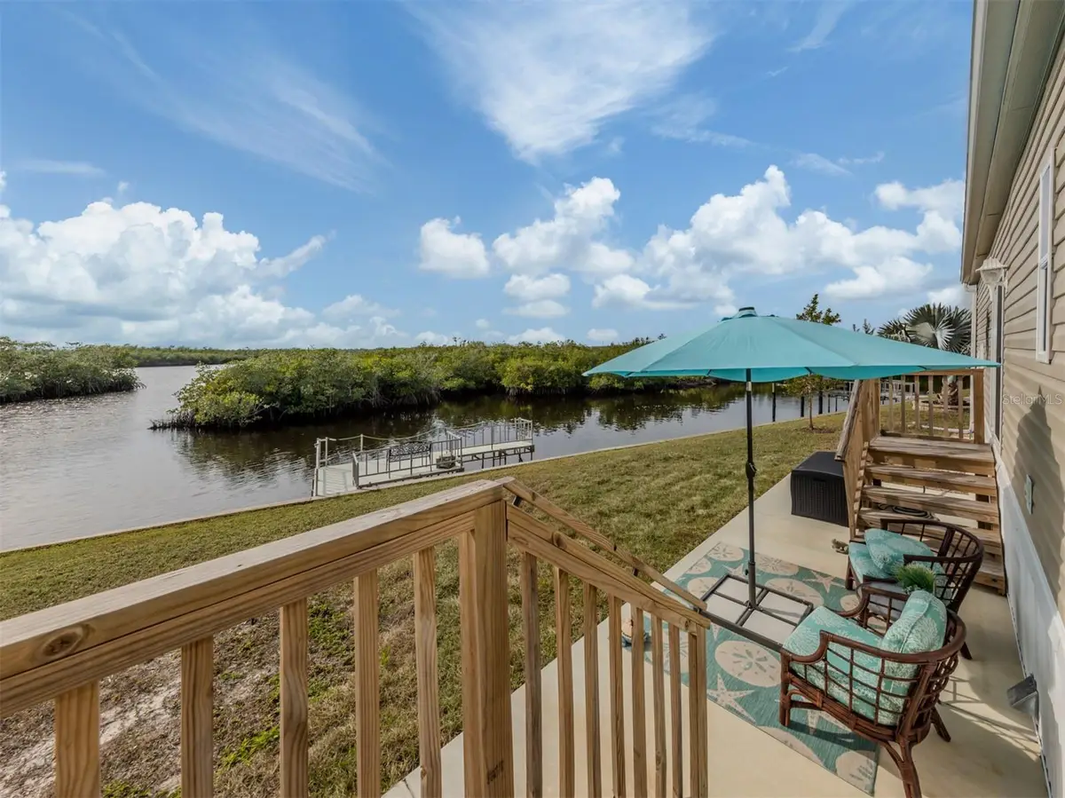106 Island Point Road, North Port, FL 34287 - Image #1