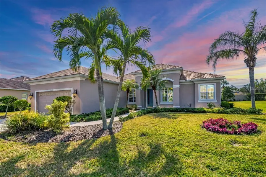 357 Marsh Creek Road, Venice, FL 34292 - Image #3