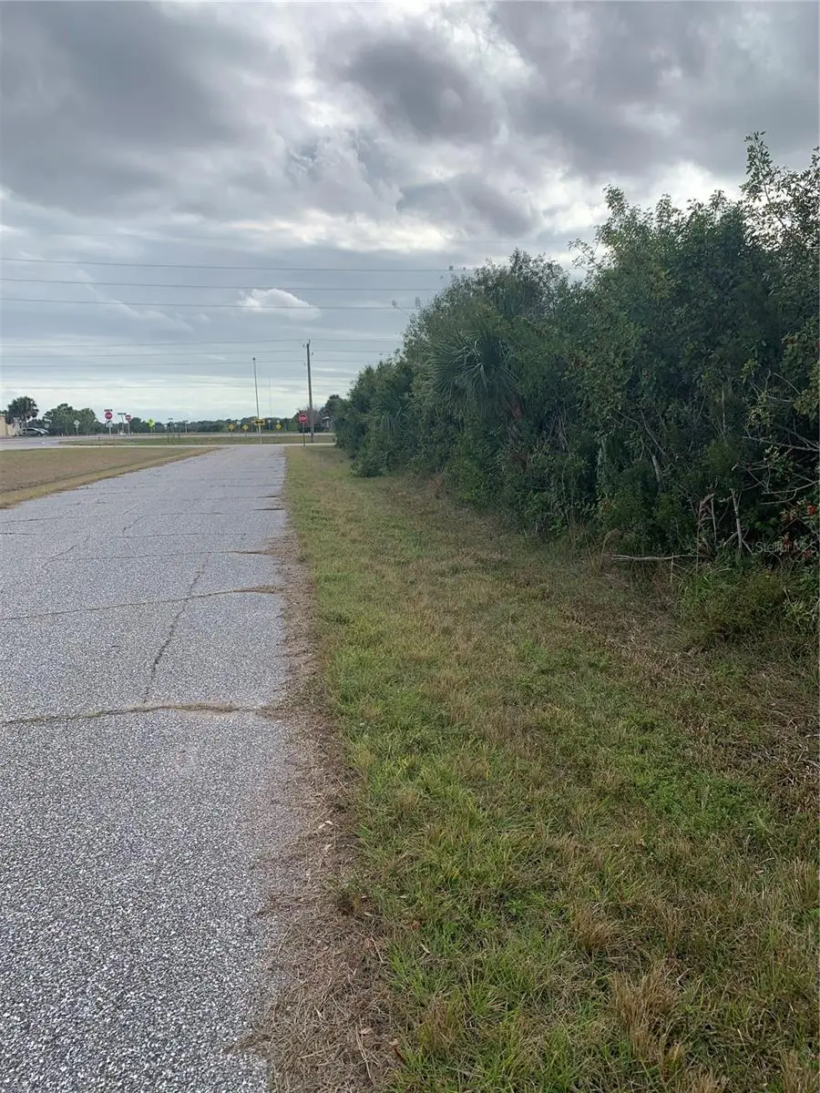 6449 Kevitt Boulevard, Port Charlotte, FL 33981 - #2