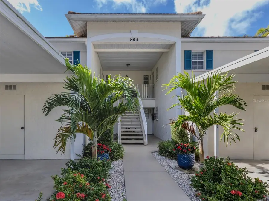 805 Montrose Drive #203, Venice, FL 34293 - Image #2