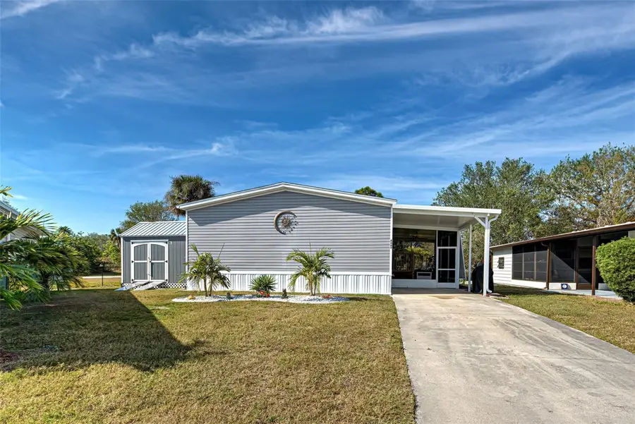 6665 Keystone Court, North Port, FL 34287 - Image #2