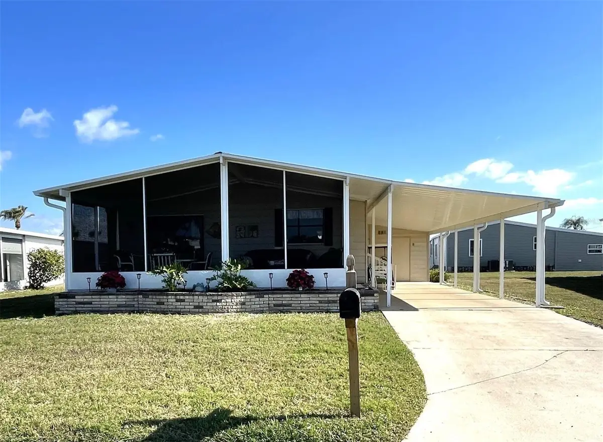 210 Schooner Street, North Port, FL 34287 - Image #1