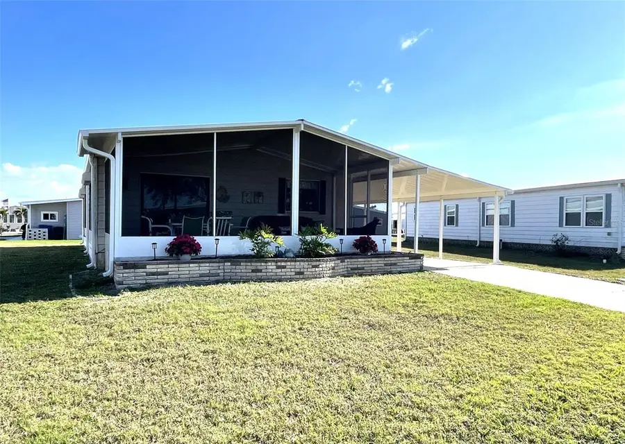 210 Schooner Street, North Port, FL 34287 - Image #2