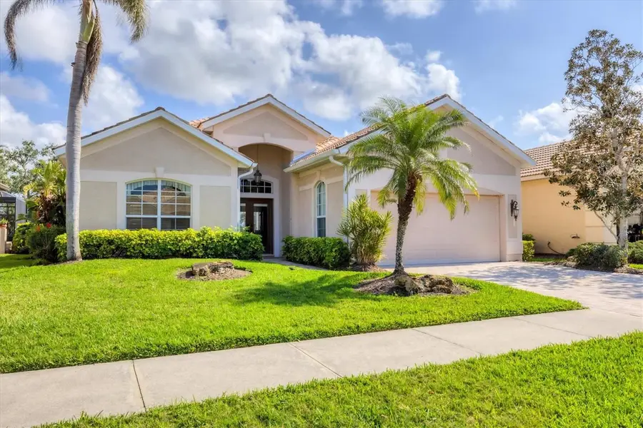 560 Misty Pine Drive, Venice, FL 34292 - Image #3