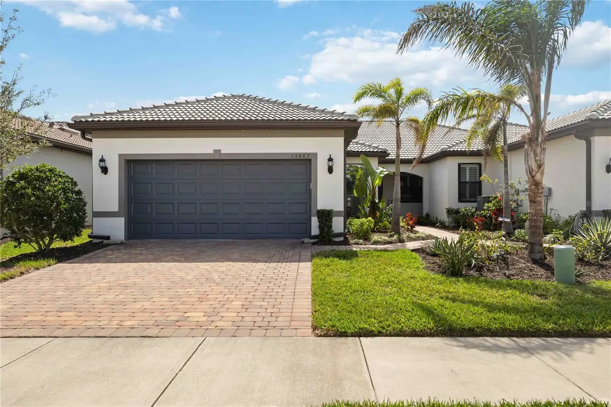 13867 Vadini Street, Venice, FL 34293 - Image #1