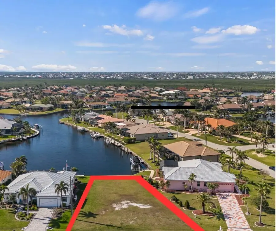 534 Macedonia Drive, Punta Gorda, FL 33950 - Image #3