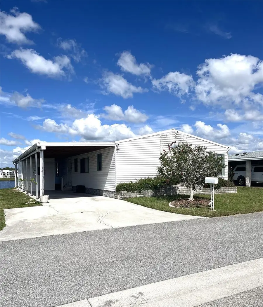 495 Schooner Street, North Port, FL 34287 - Image #3