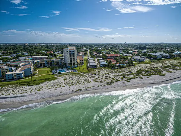 700 Golden Beach Boulevard #224, VENICE, FL 34285