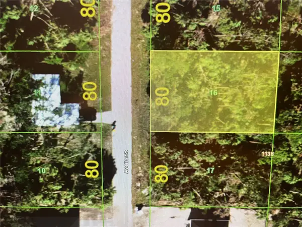 362 Avella Street, PORT CHARLOTTE, FL 33954