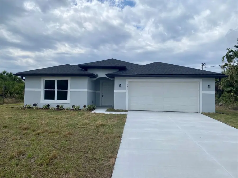 2643 Orchard Circle, North Port, FL 34288 - Image #2