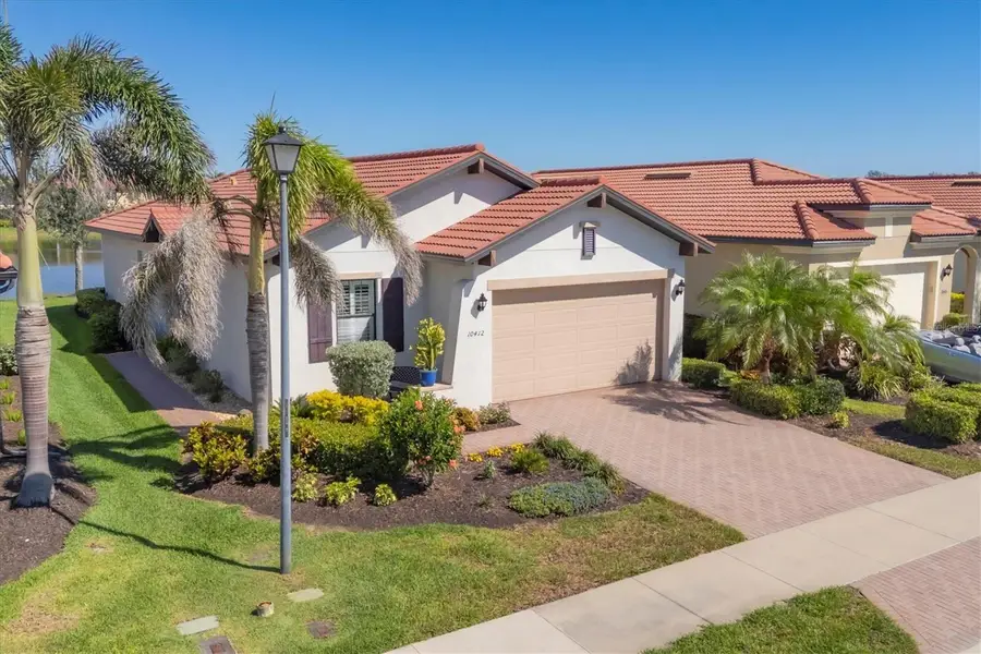 10412 Crooked Creek Drive, Venice, FL 34293 - Image #3
