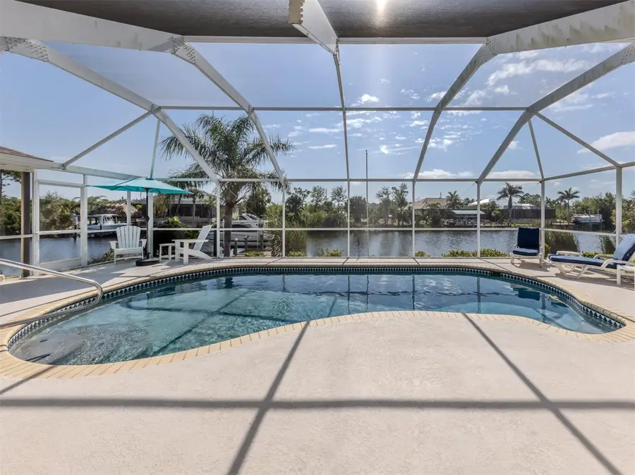 9542 Spring Circle, Port Charlotte, FL 33981 - #3