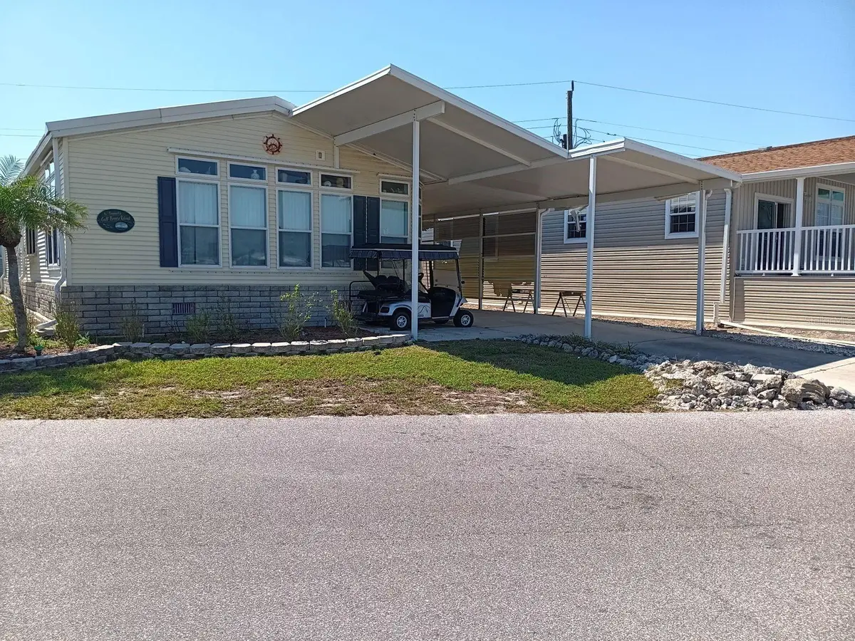 805 S Waterway, Venice, FL 34285 - Image #1