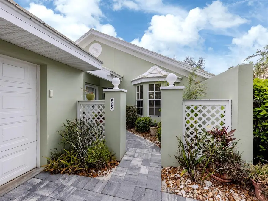 503 Clubside Circle #47, Venice, FL 34293 - Image #3