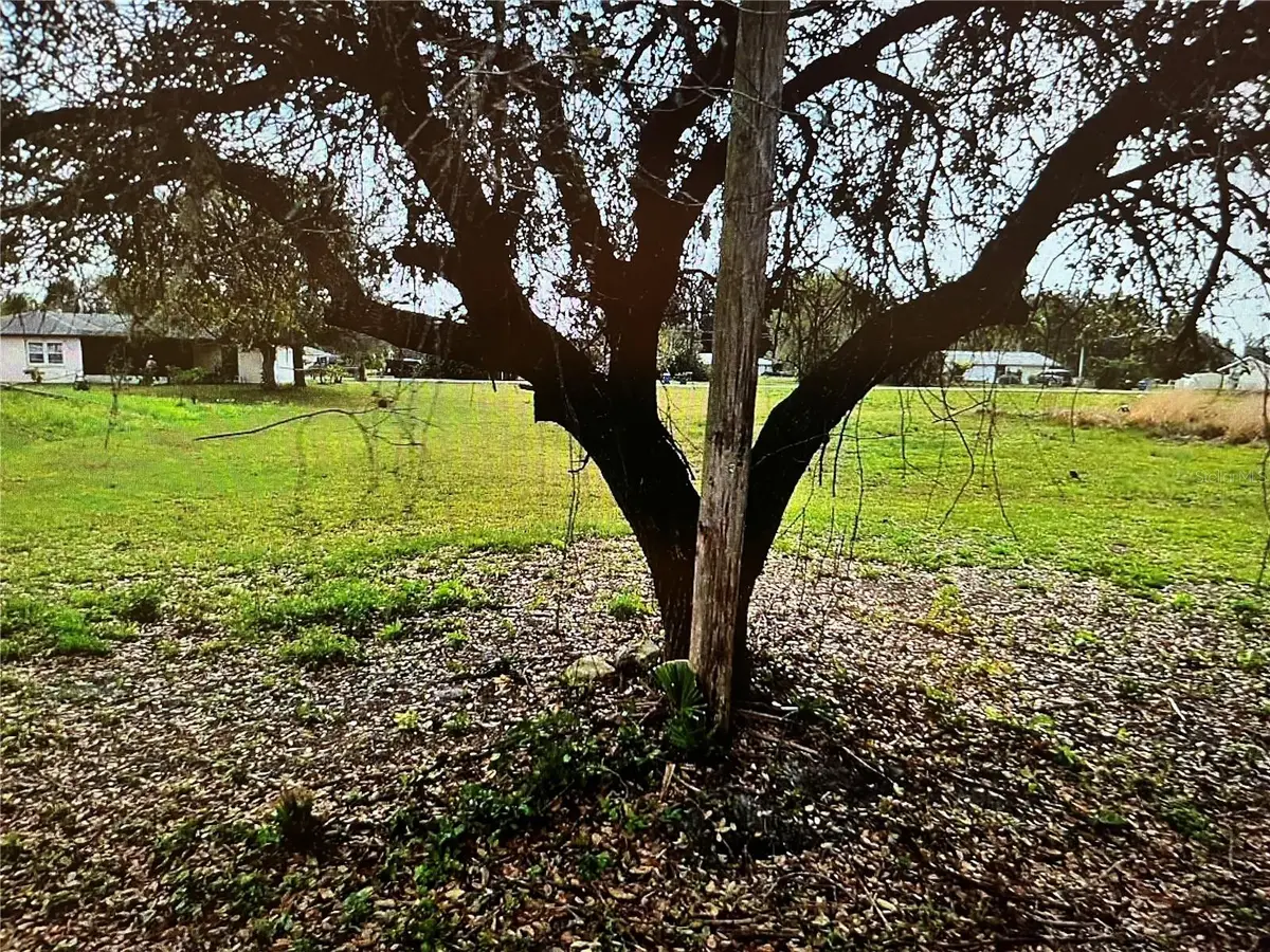 LOT 62&63 Hernando Road, North Port, FL 34287 - Image #1