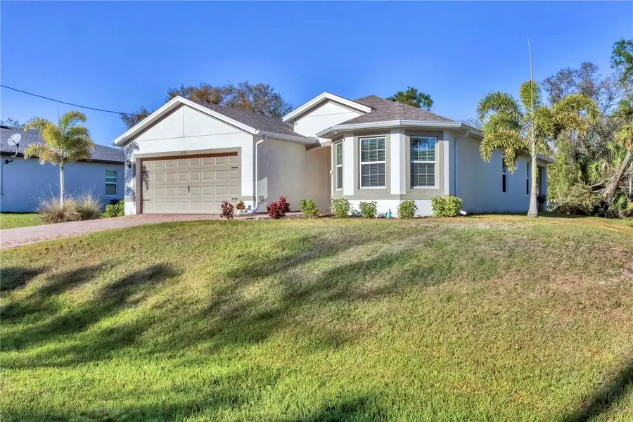 4324 Knowles Lane, North Port, FL 34288 - Image #2
