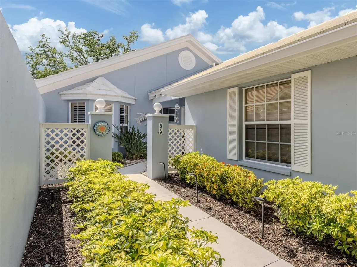 579 Clubside Circle #37, Venice, FL 34293 - Image #1