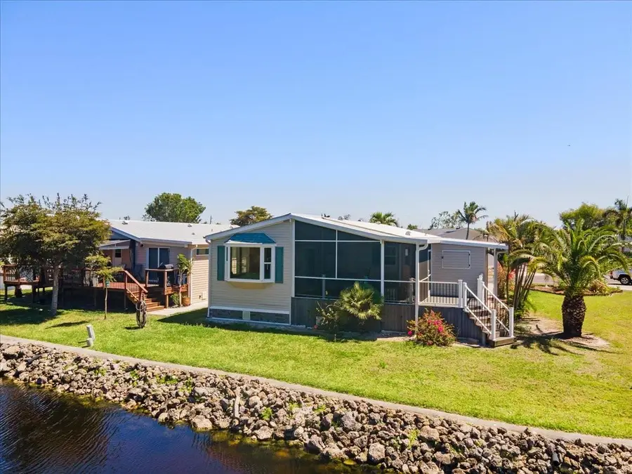 4300 Riverside Drive #Lot 178, Punta Gorda, FL 33982 - Image #3