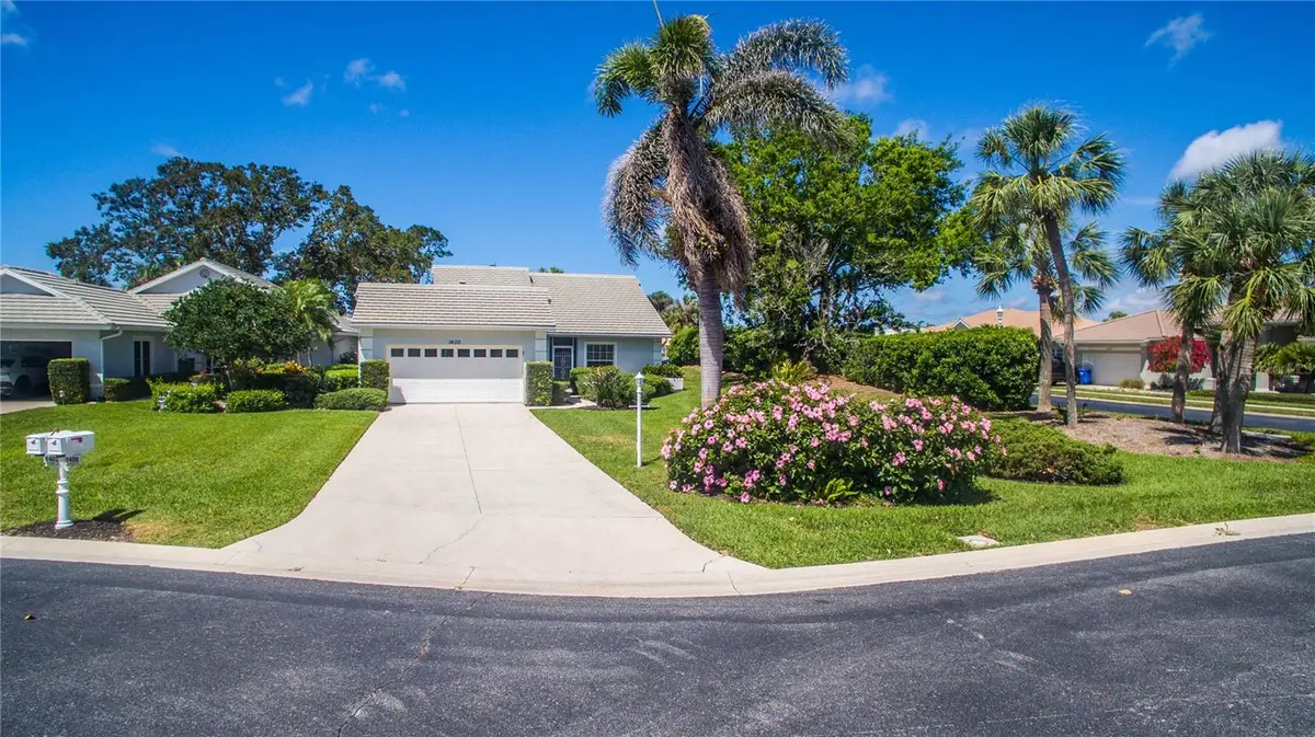 1400 Colony Place, Venice, FL 34292 - Image #1