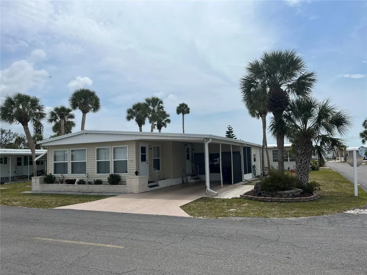 530 Via Veneto, Venice, FL 34285 - #1