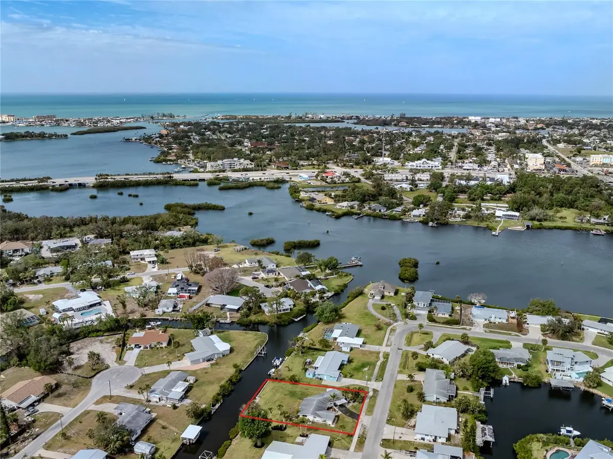 504 Buena Vista Drive, Nokomis, FL 34275 - Image #1