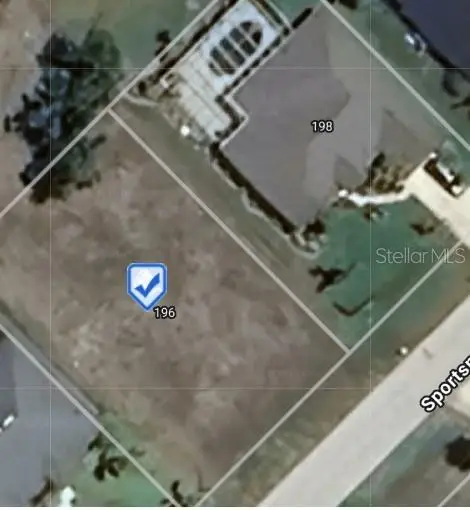 196 Sportsman Road, Rotonda West, FL 33947 - #1