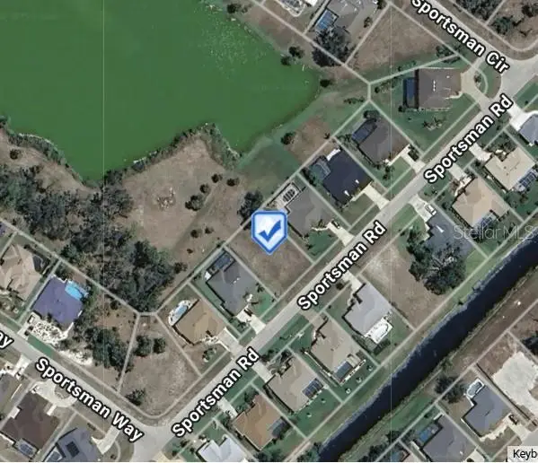 196 Sportsman Road, Rotonda West, FL 33947 - #3