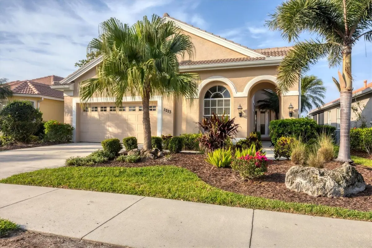 5223 Pine Shadow Lane, North Port, FL 34287 - Image #1