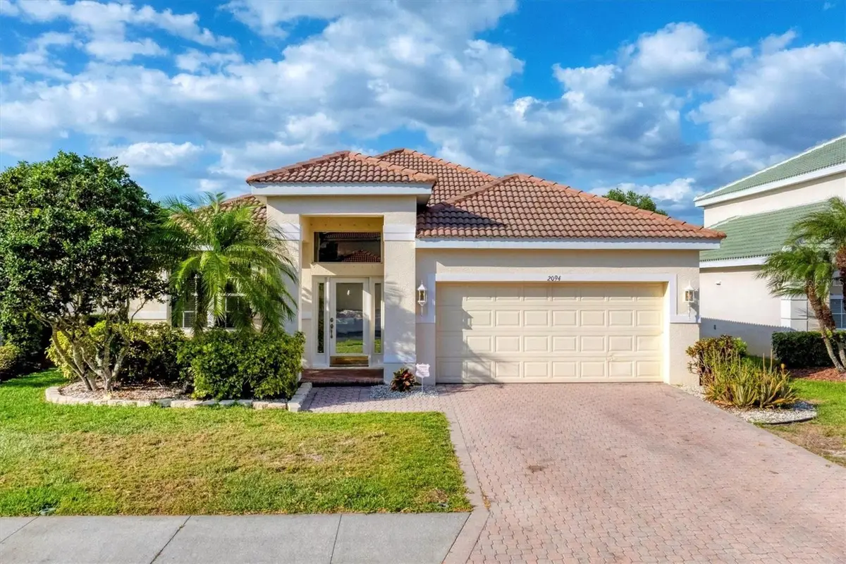 2094 Mesic Hammock Way, Venice, FL 34292 - Image #1