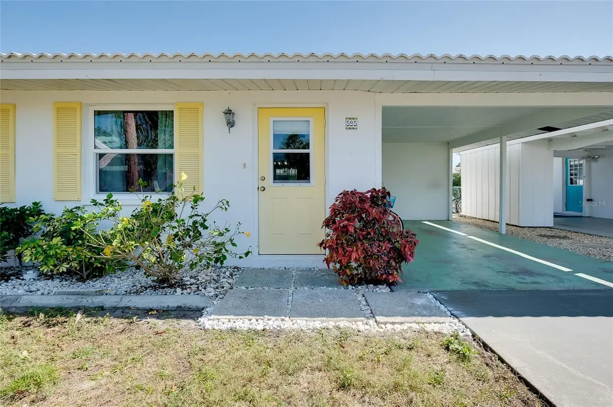 595 Circlewood Drive #Y4, Venice, FL 34293 - Image #1