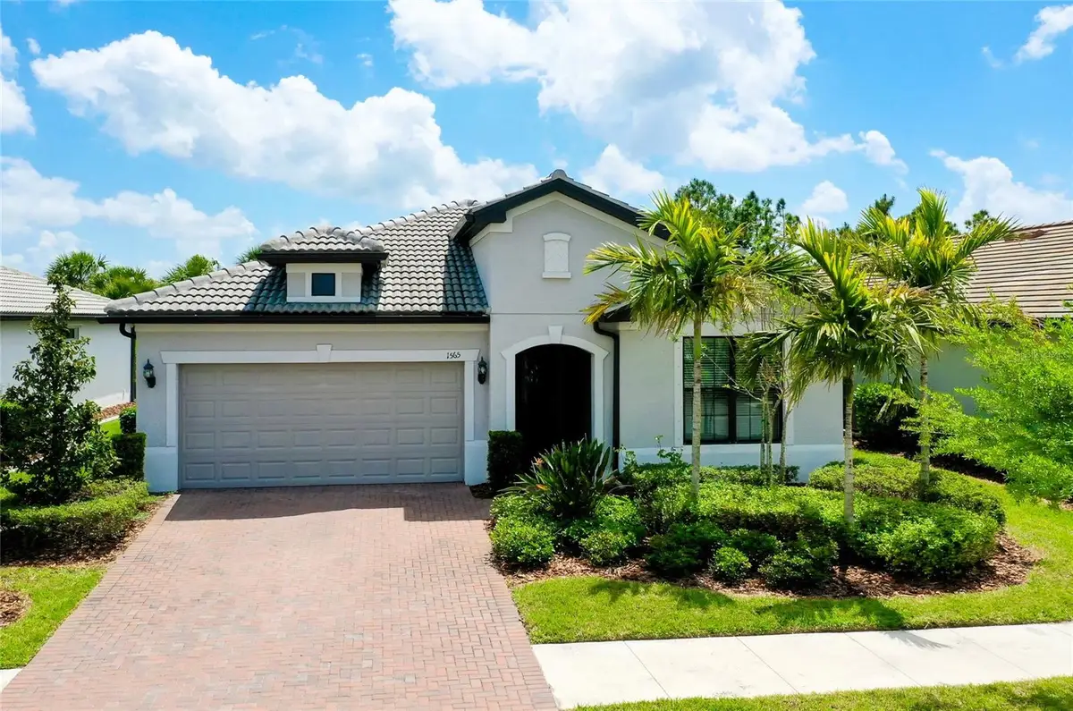 1565 Hyssop Loop, North Port, FL 34289 - Image #1