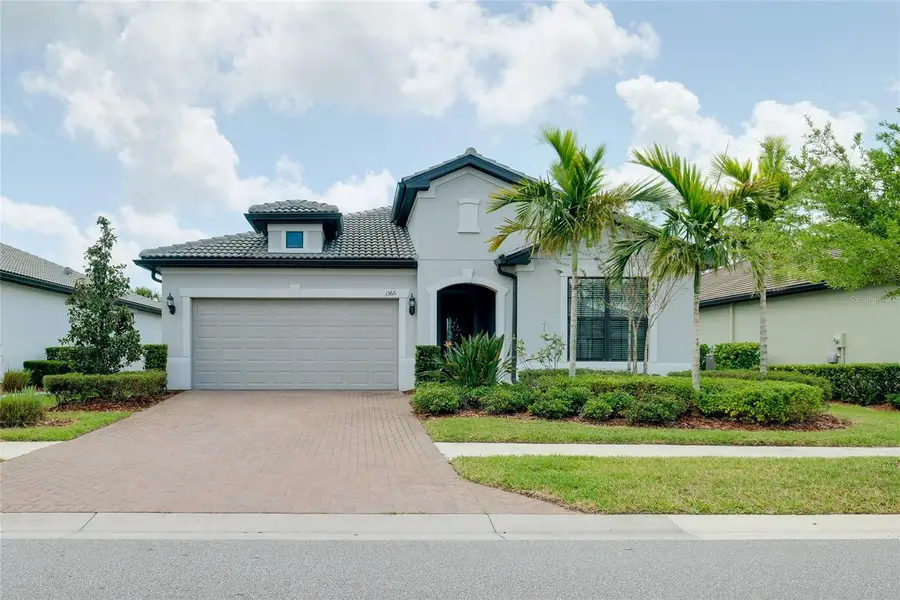 1565 Hyssop Loop, North Port, FL 34289 - Image #3